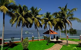 Kalathil Lake Resort